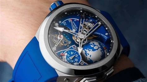 greubel forsey gmt replica watches|greubel forsey for sale.